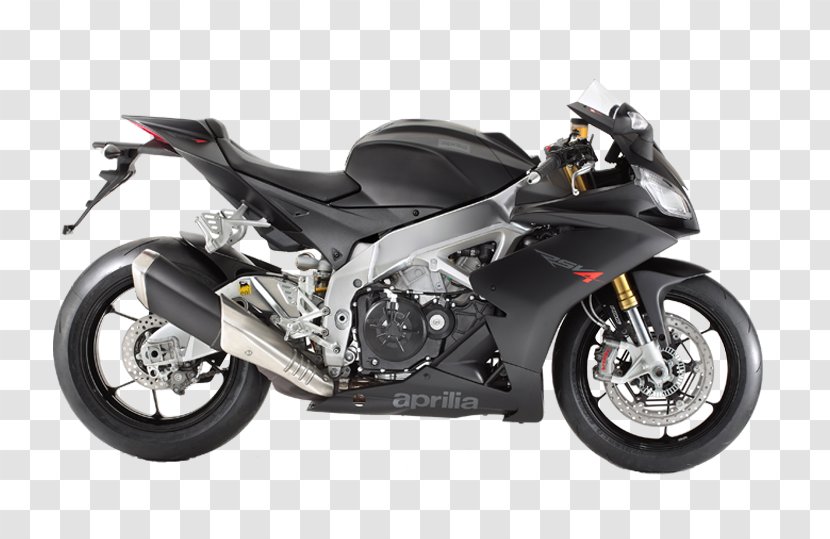 Car Aprilia RSV4 Motorcycle Tuono Transparent PNG