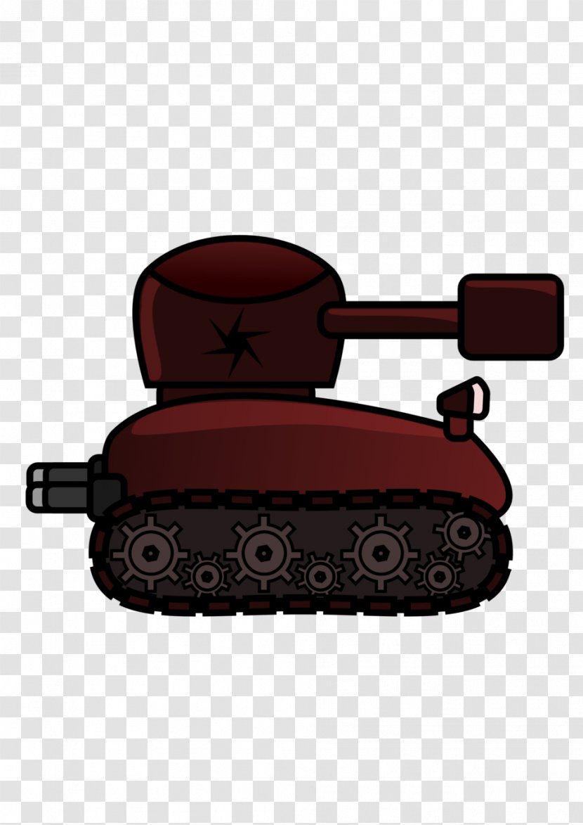Tank Cartoon Clip Art - Tanks Transparent PNG