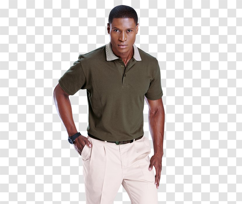 Polo Shirt T-shirt Acticlo Sleeve Clothing Transparent PNG