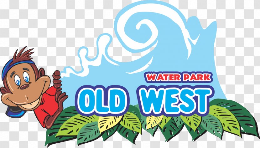 Old West Water Park S/C Ltda Logo - Organism - Changde Transparent PNG