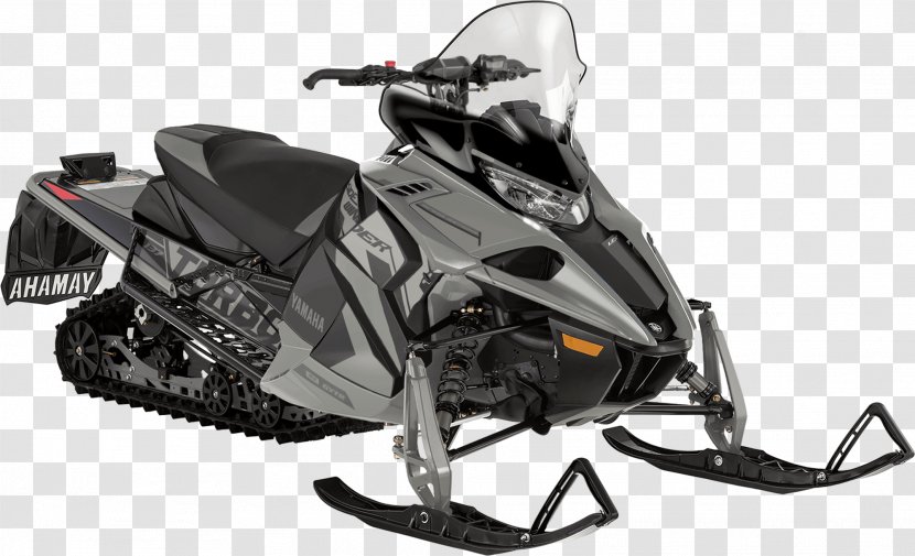 Yamaha Motor Company Snowmobile Motorcycle All-terrain Vehicle Phazer - Engine - Control Unit Transparent PNG