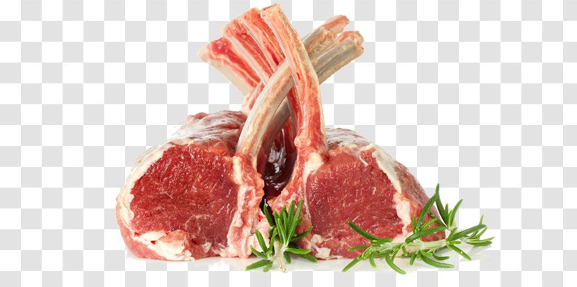 Capocollo Ham El Monte Wholesale Meat Co Lamb And Mutton - Tree Transparent PNG