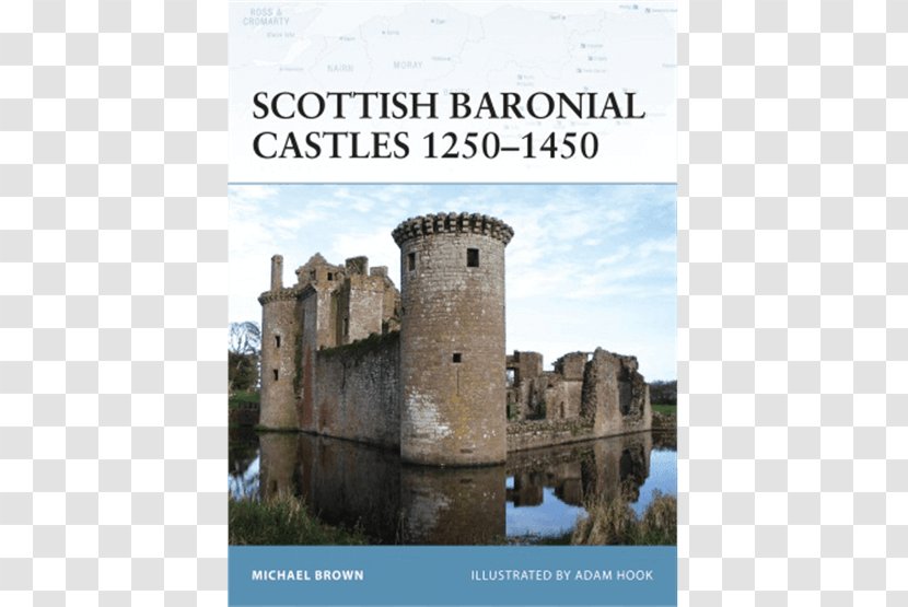 Scottish Baronial Castles 1250–1450 And Fortresses Medieval Architecture Balmoral Castle - Historic Site - Scotland Transparent PNG
