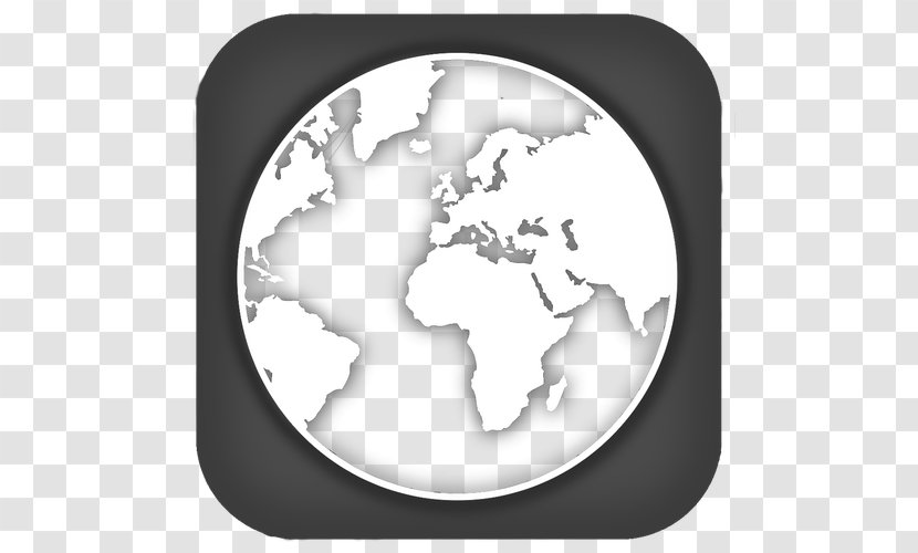 World Map Stock Photography - Depositphotos Transparent PNG