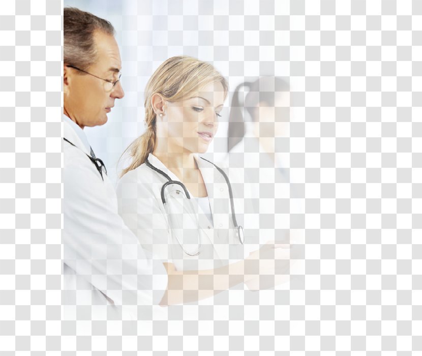 Physician Medicine Patient Hospital Health Care - Nurse Practitioner - Hand Painting Skills Certificate Transparent PNG