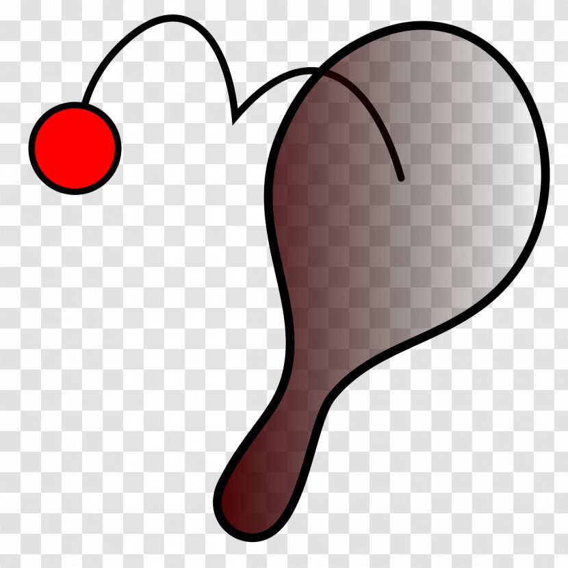 One Wall Paddleball Paddle Ball Bouncy Balls - Game Transparent PNG