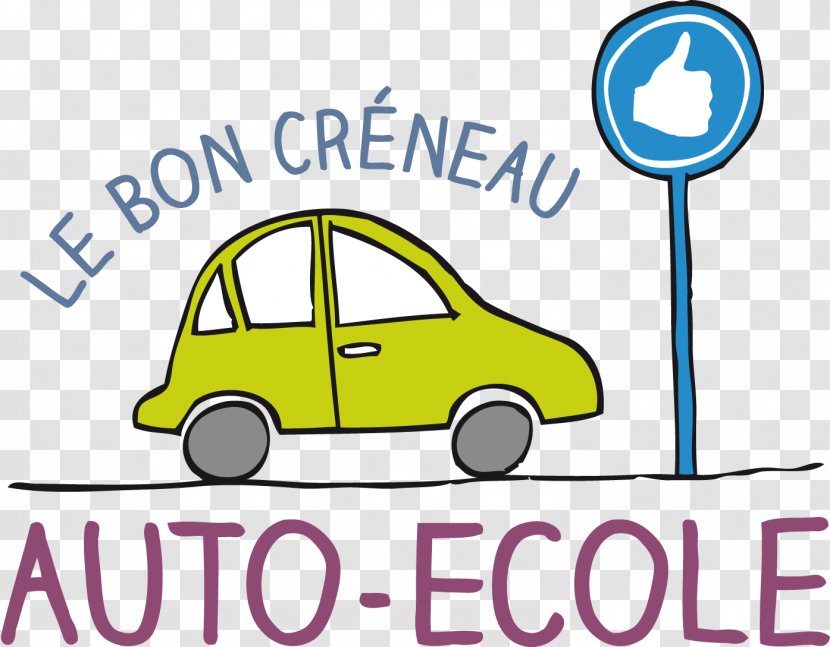 Compact Car Motor Vehicle Automotive Design Driving School Le Bon Créneau - Tintigny Transparent PNG