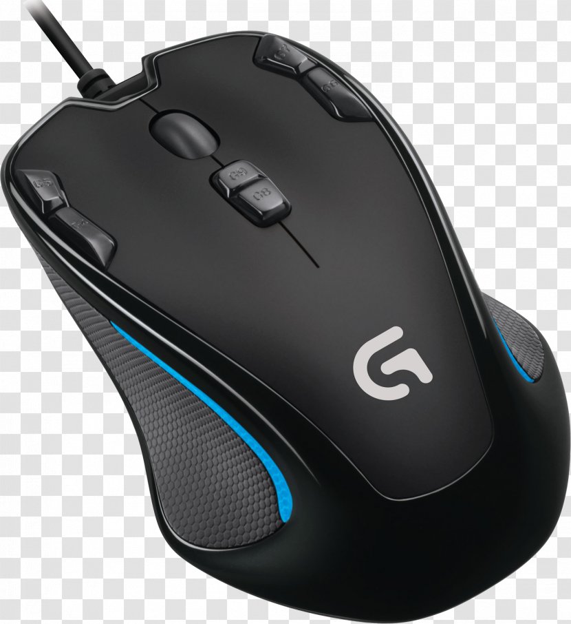 Computer Mouse Keyboard ROCCAT Kiro World Of Warcraft - Button Transparent PNG