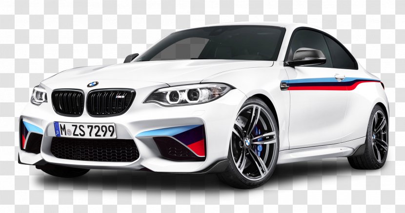 2016 BMW M2 Car M3 M6 - Automotive Wheel System - Coupe White Transparent PNG