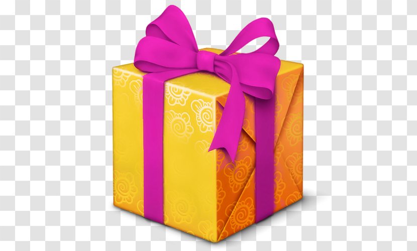 Gift Card Virtual Private Server Price Clip Art - Birthday - Purple Box Transparent PNG