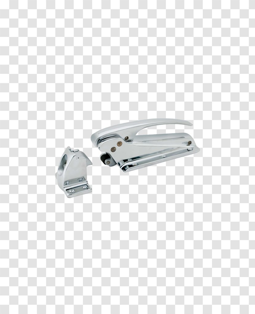 Latch Door Padlock Handle Transparent PNG