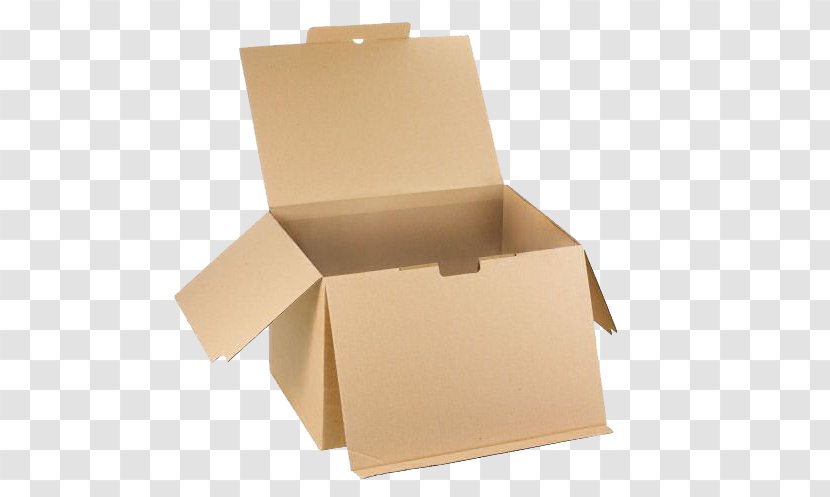 Cardboard Box Packaging And Labeling Kartonske Kutije - Package Delivery Transparent PNG