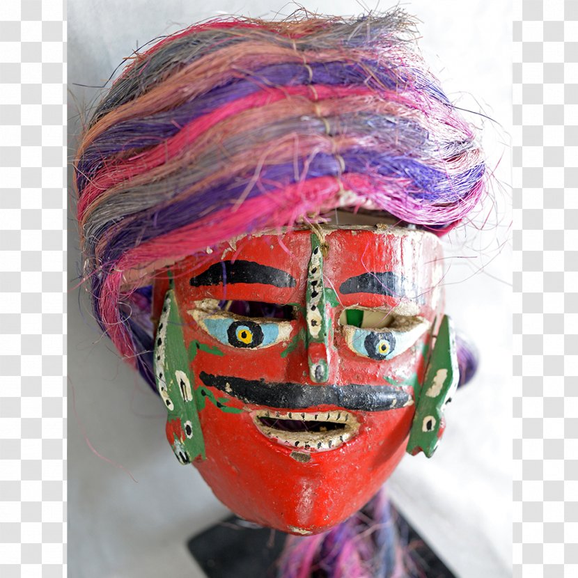Mask Latin America Facial Hair Face Transparent PNG