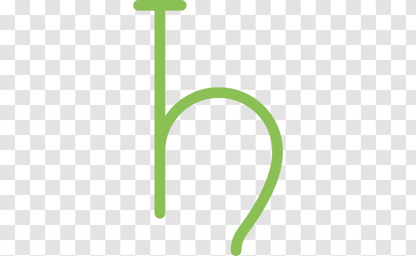 Logo Green - Saturn Transparent PNG