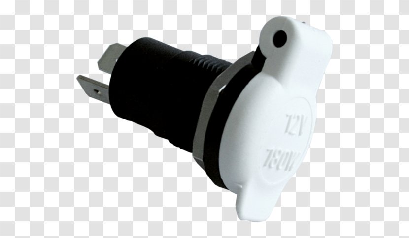ISO 4165 AC Power Plugs And Sockets Material Metal - Number - Lightbulb Socket Transparent PNG