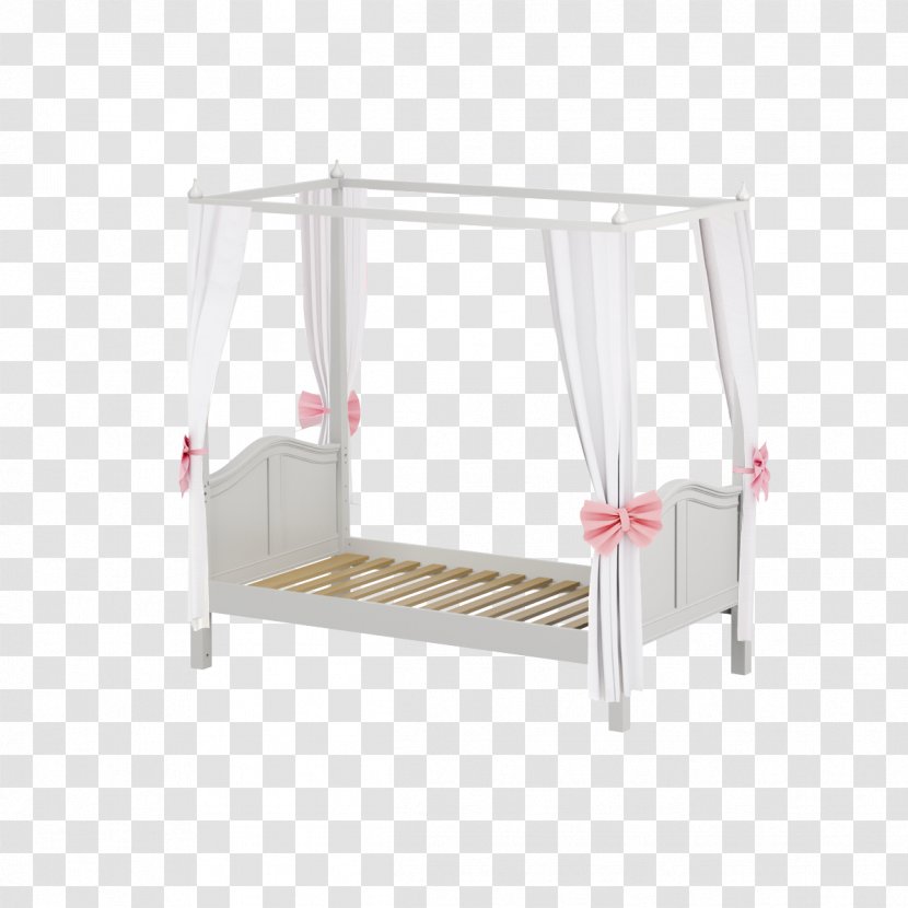 Bed Frame Canopy Four-poster Toddler - Awning - Beautifully Opening Ceremony Posters Transparent PNG