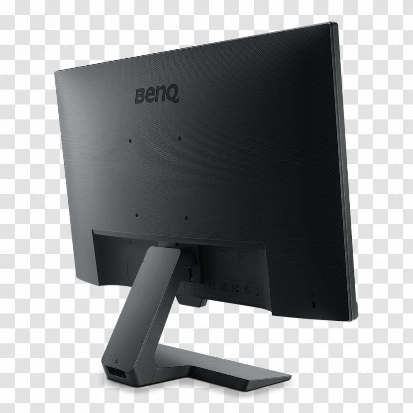 LED BenQ EEC A N/A Full HD Ms HDMI Computer Monitors 24.5