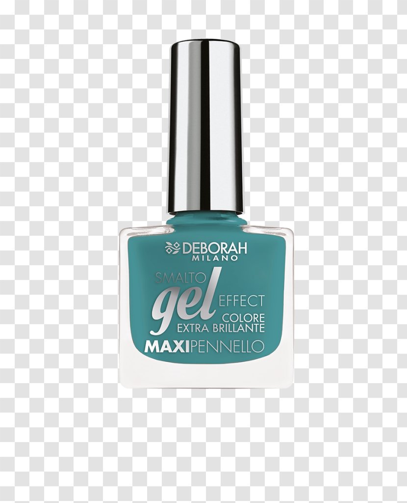 Nails Inc Gel Effect Nail Polish Cosmetics Transparent PNG