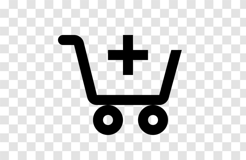 Download Shopping Cart - Font Awesome Transparent PNG