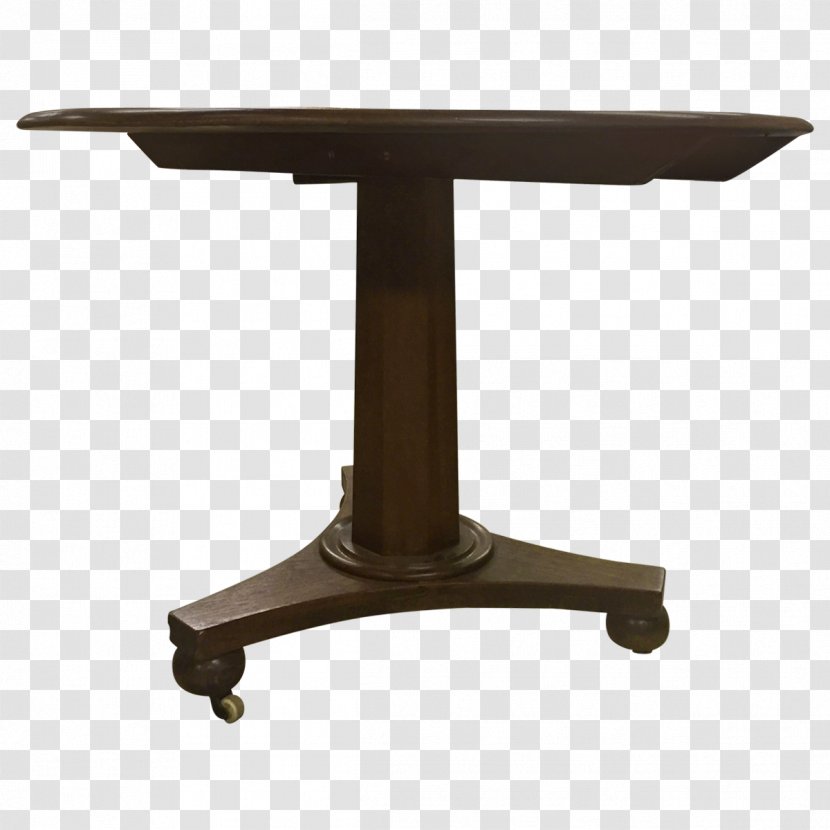 Table Angle - Furniture - Antique Tables Transparent PNG