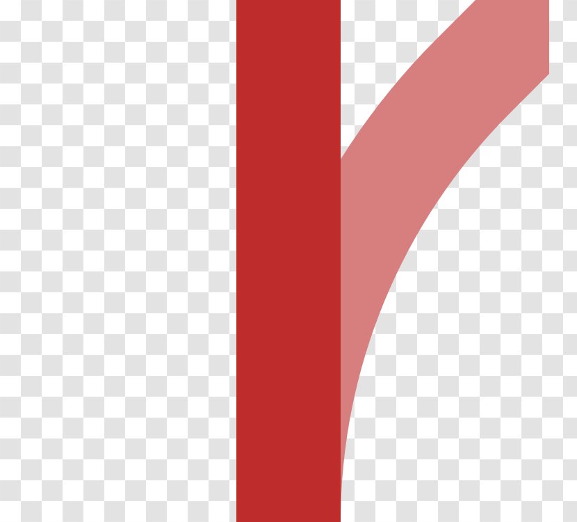 Line Brand Angle - Text Transparent PNG