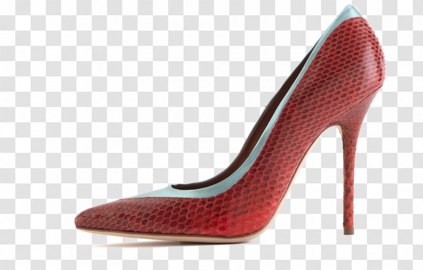 Heel Shoe - Design Transparent PNG