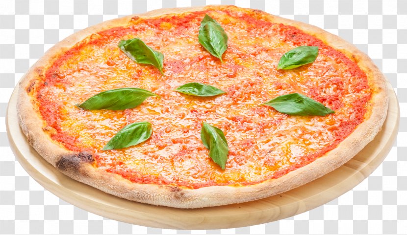 California-style Pizza Sicilian Margherita Neapolitan Transparent PNG