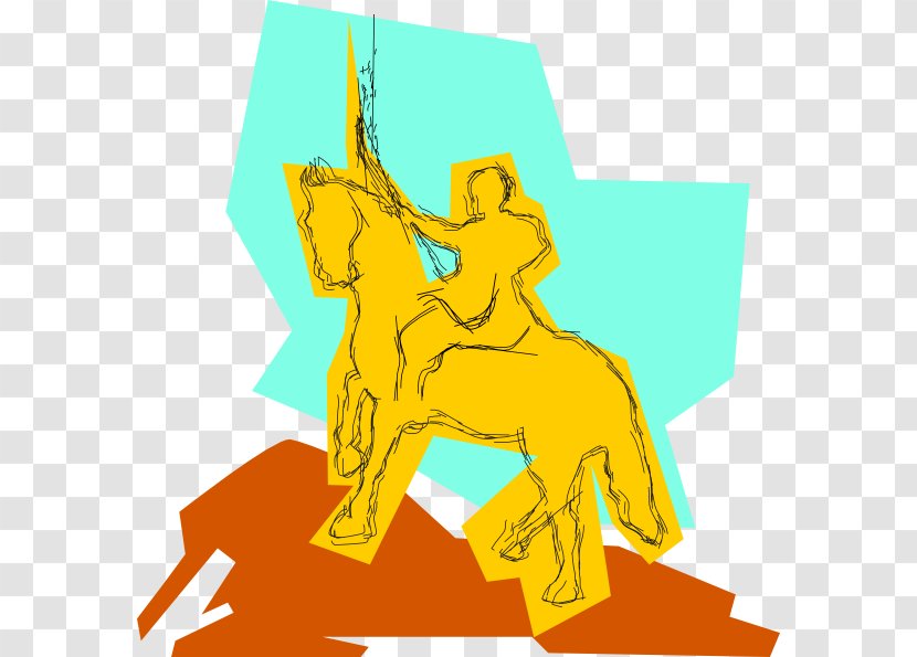 Horse Equestrian Clip Art - Joint - Shivaji Transparent PNG