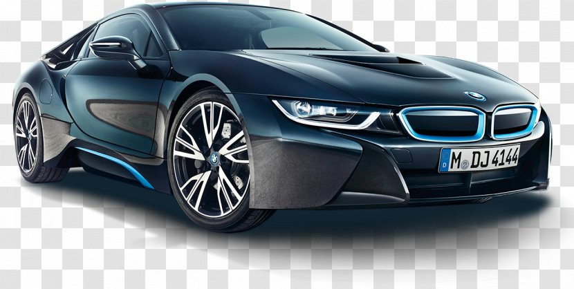 2015 BMW I8 Car - Executive - Bmw Transparent PNG