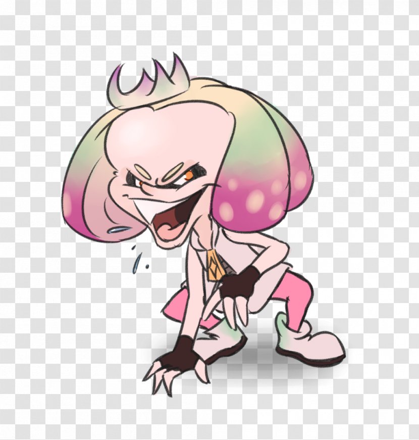 Splatoon 2 Pearl Drawing - Silhouette - Pearls Transparent PNG