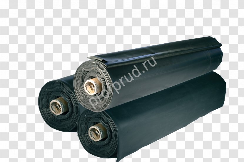 EPDM Rubber Waterproofing Pond Liner Geomembrane Material Transparent PNG