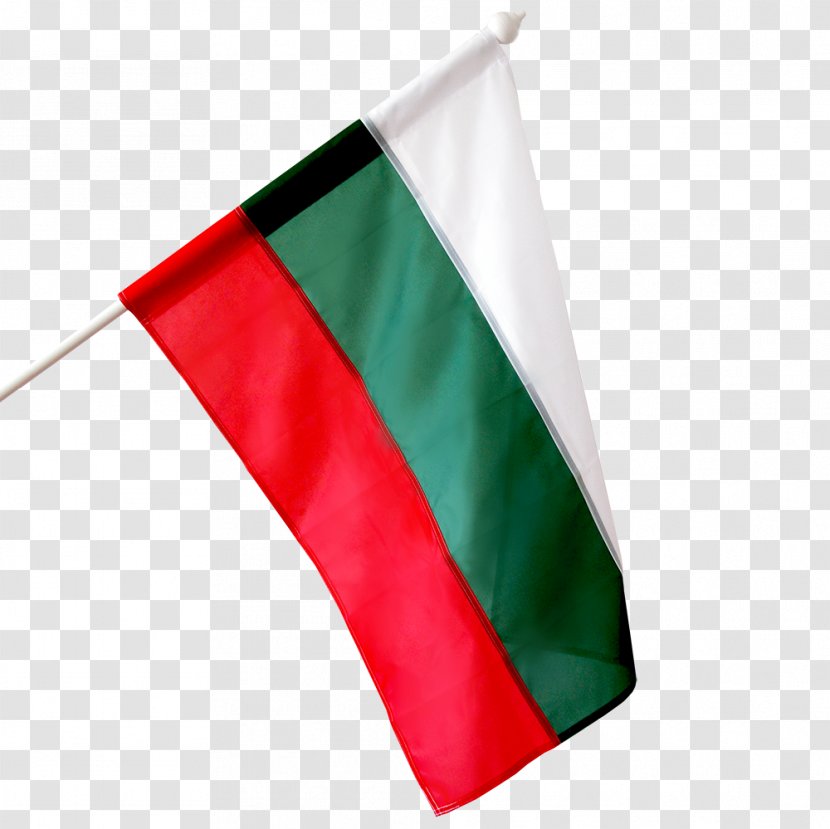 Flag Of Bulgaria Slovakia Russia Bulgarian - Hungarian Forint Transparent PNG