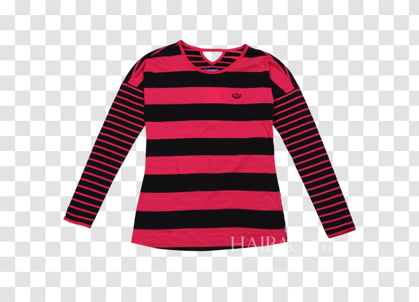 Long-sleeved T-shirt Clothing Polo Neck Transparent PNG