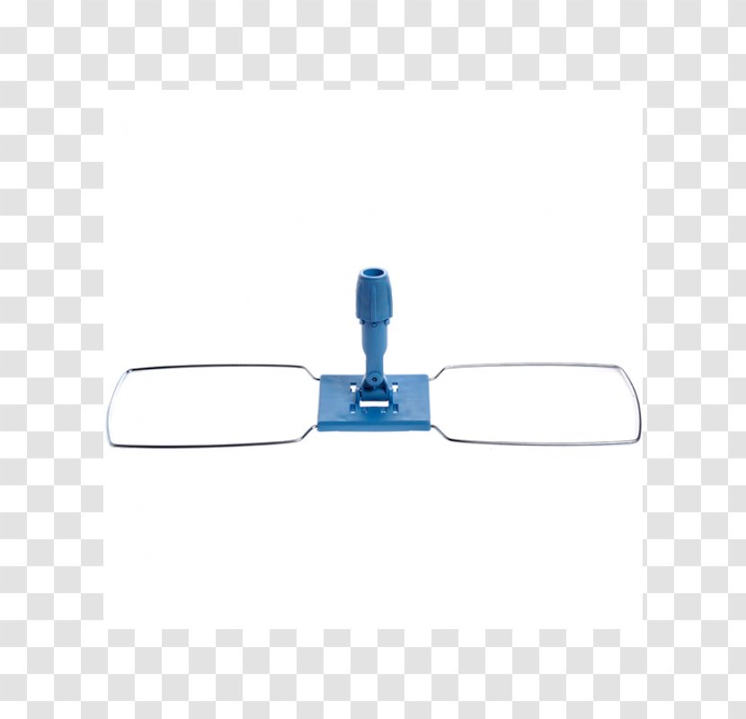 Mop Angle - Microsoft Azure - Design Transparent PNG