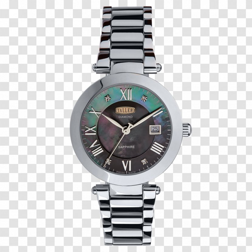Bulova Amazon.com Watch Jewellery Movement - Chronograph - Lowest Price Transparent PNG
