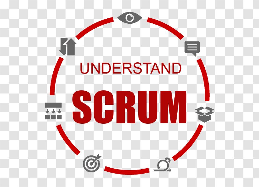 Scrum@Scale Agile Software Development Framework - Computer - Scrum Transparent PNG