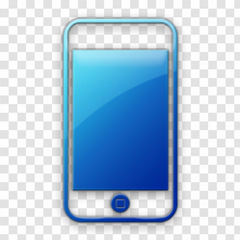 IPhone Telephone Clip Art - Iphone Transparent PNG