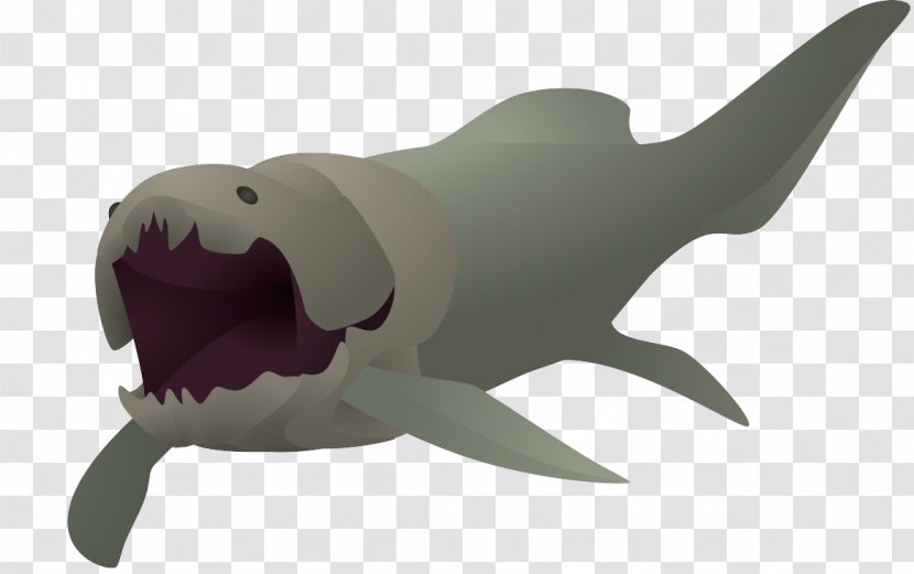 Shark DeviantArt Digital Art - Deviantart Transparent PNG