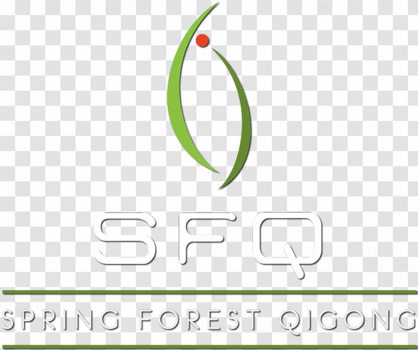 Logo Brand Font - Green - Design Transparent PNG