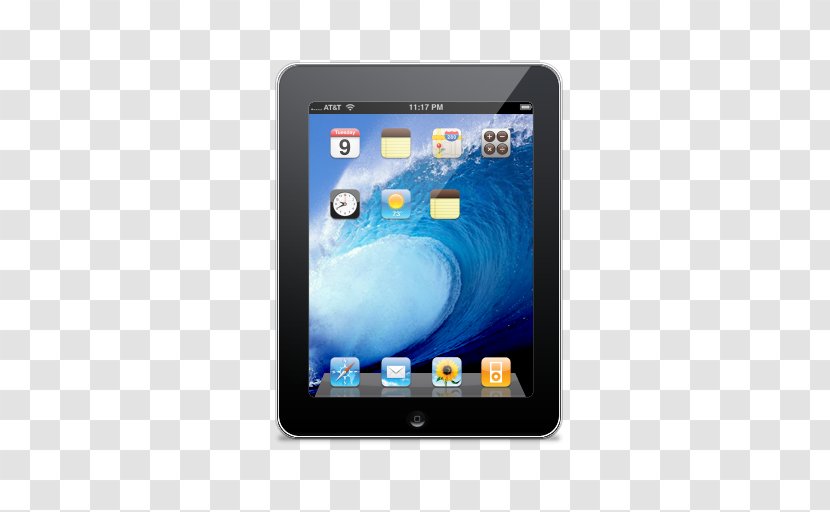 IPod Touch IPhone IPad MacBook Pro - Technology Transparent PNG