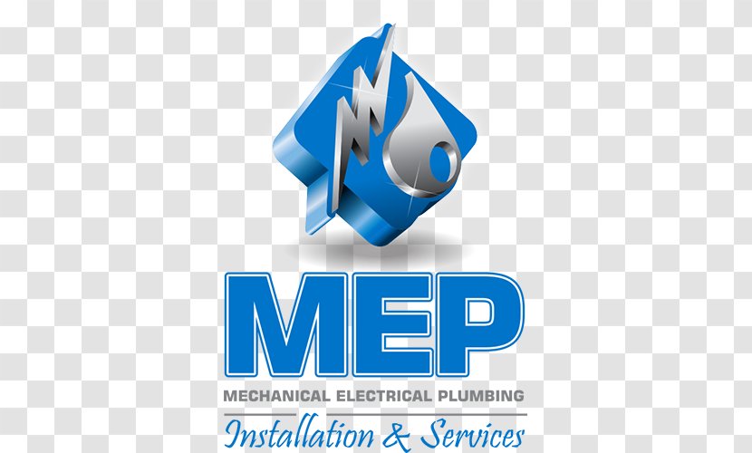 Logo Mechanical, Electrical, And Plumbing Architectural Engineering - Technology - Design Transparent PNG