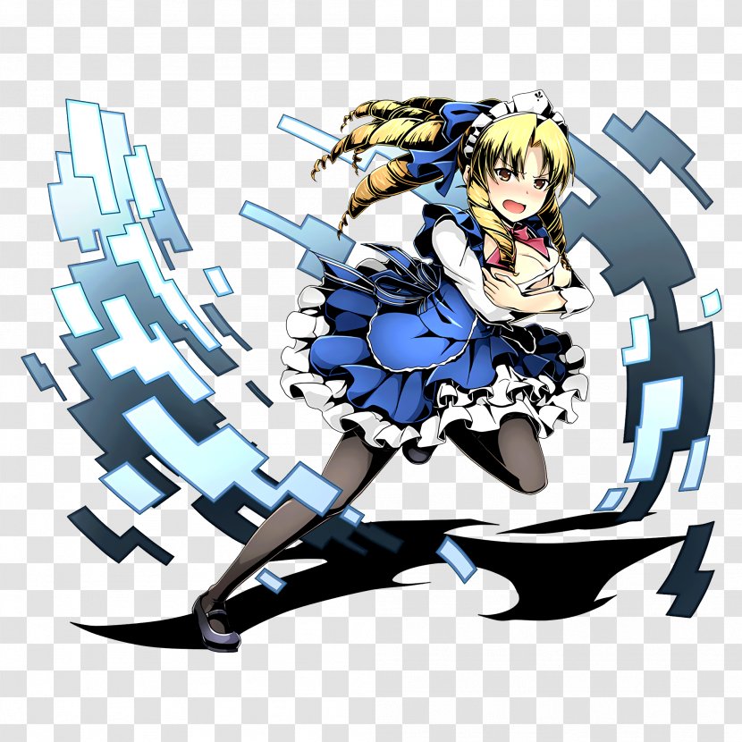 Fate Stay Night Divine Gate Illyasviel Von Einzbern Saber Fate Zero Silhouette Scissors Transparent Png