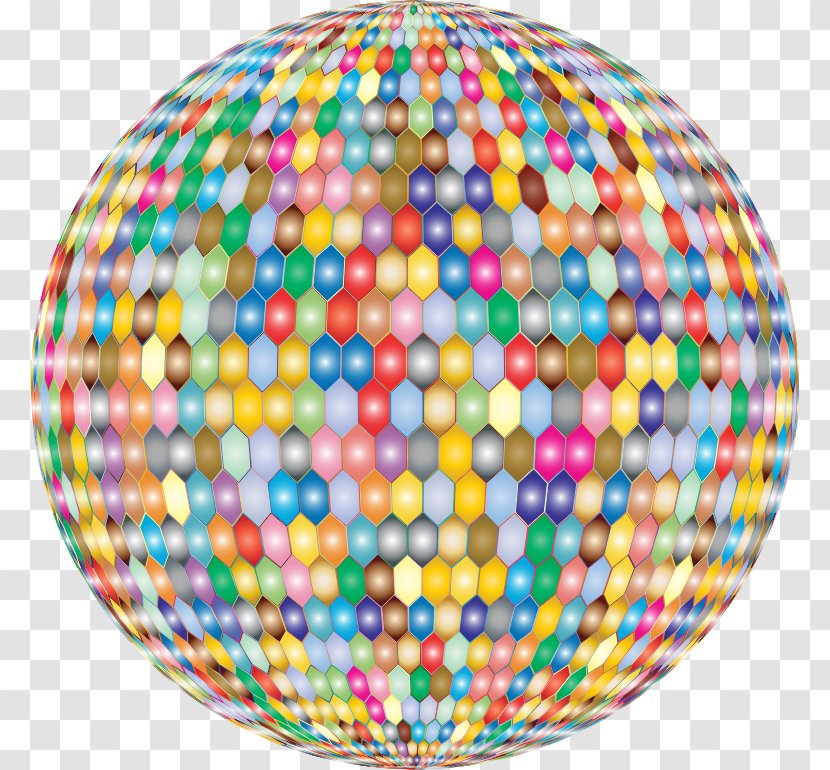 Sphere Art Clip - Visual Arts - Design Transparent PNG