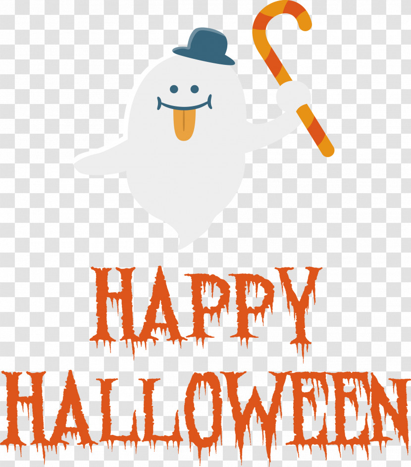 Happy Halloween Transparent PNG