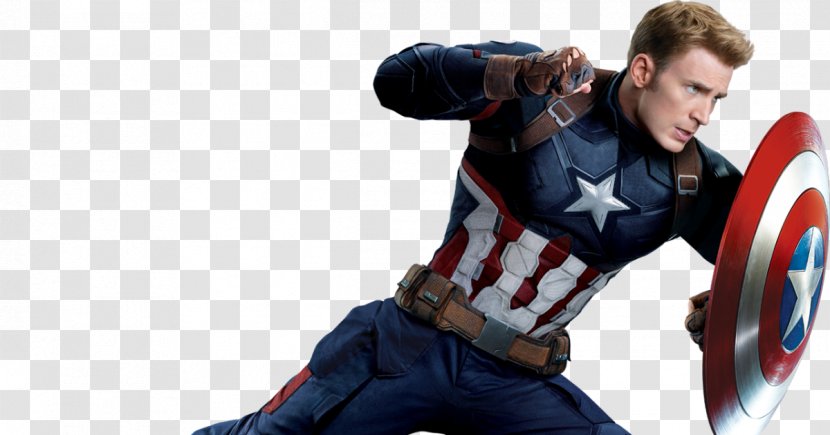 Captain America's Shield Clint Barton Marvel Cinematic Universe Black Widow - America - Chadwick Boseman Transparent PNG