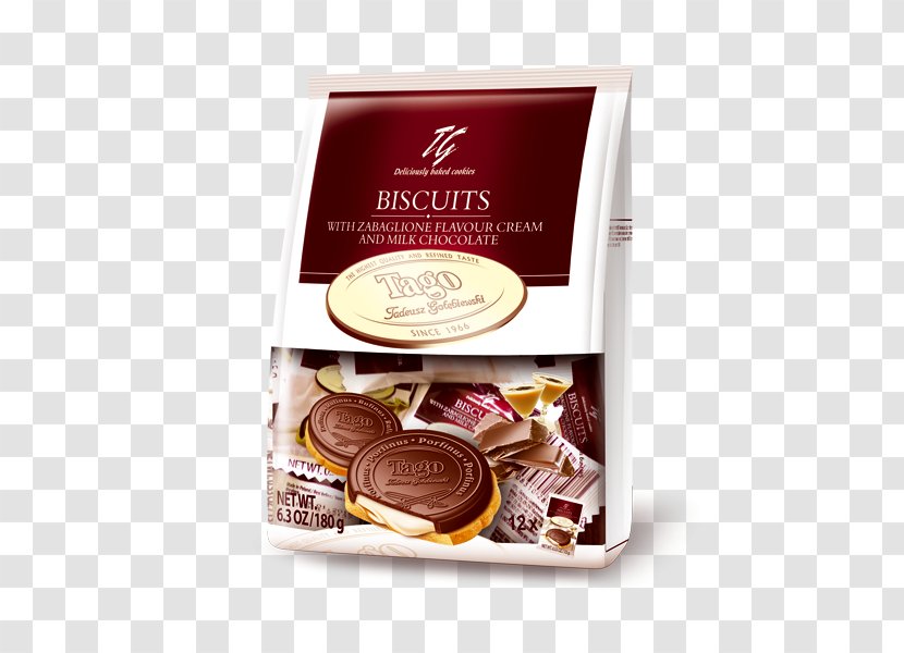 Milk Zabaione Cream Tiramisu Praline - Chocolate - Biscuit Packaging Transparent PNG