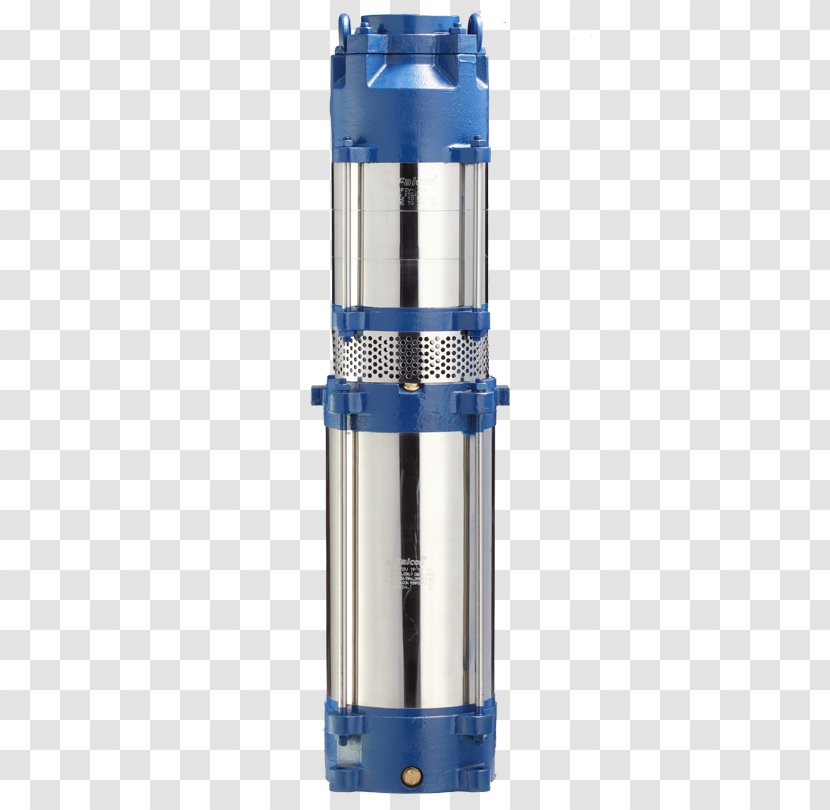 Submersible Pump Electric Motor Water Well Machine - Product Design Specification - Centrifugal Transparent PNG