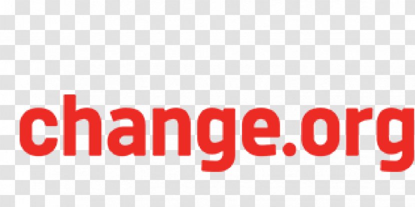 Change.org Online Petition Internet - Com Transparent PNG