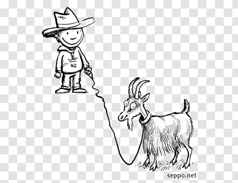 Sheep Boer Goat Clip Art Beef Cattle Milk Transparent PNG