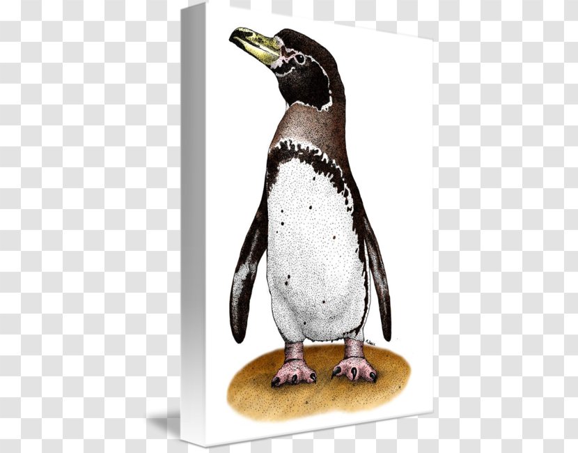 King Penguin Magellanic Beak Mug - Fauna - Magellan Transparent PNG